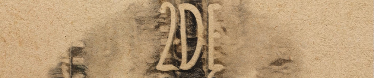 2DĘ