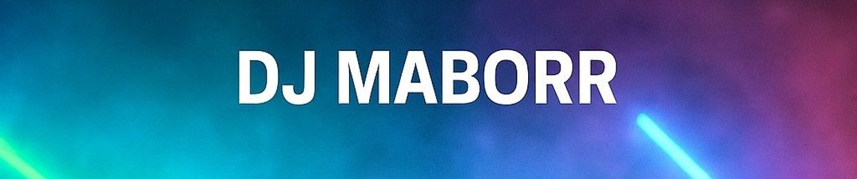 DJ MABORR