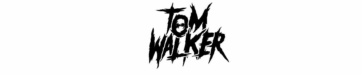 Tom Walker (DJ)