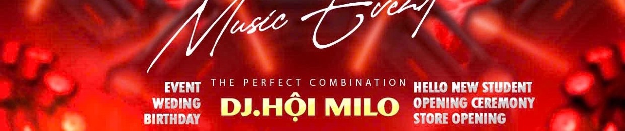 DJ Hội Milo