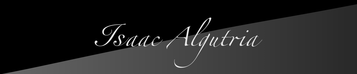 Isaac Algutria