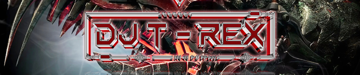 DJ T-Rex