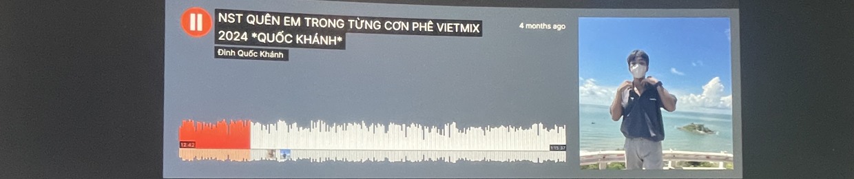 Quốc khánh ✈ ✈( acc phụ)