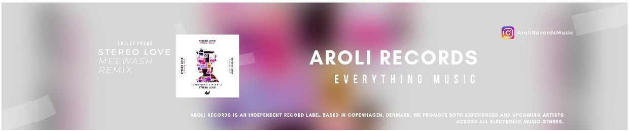 Aroli Records | ASA Graphics