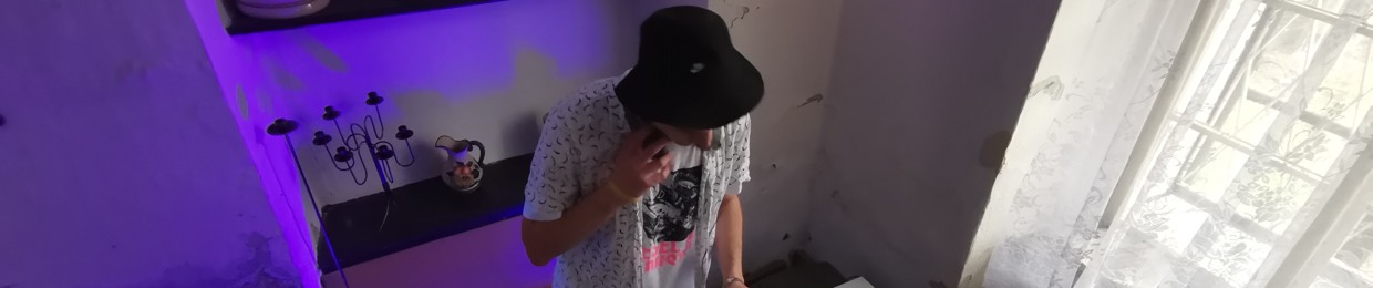DJ Dex-A