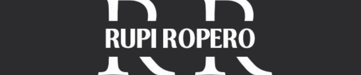 Rupi Ropero