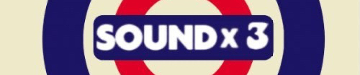 Sound x3 Music