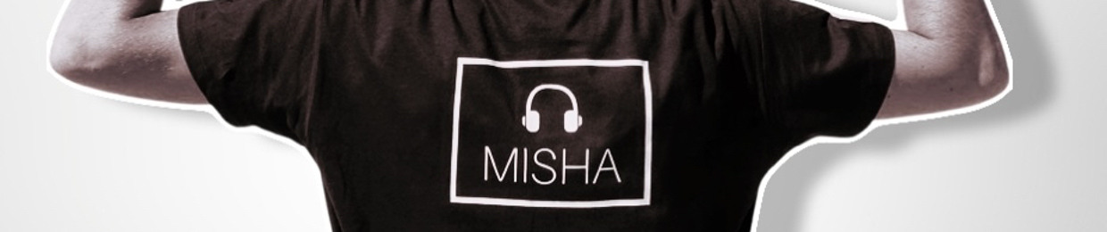 DJ Misha