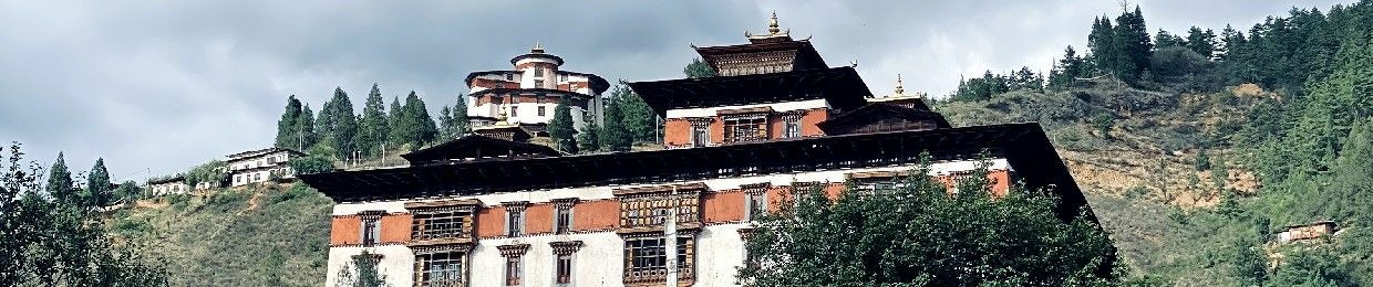 Kinley Nguldrup Dorjee