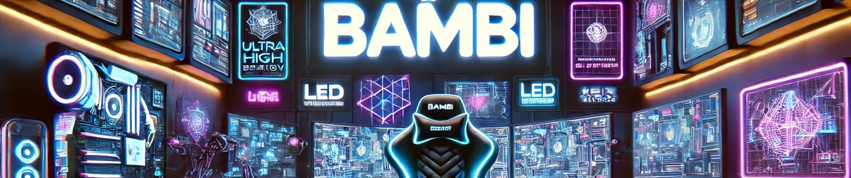 BAMBIBUI