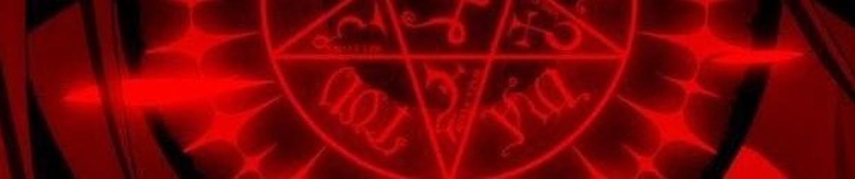 ⛧