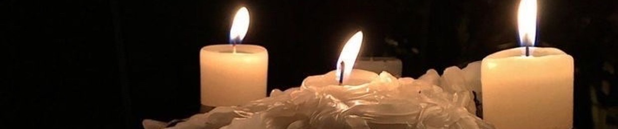 سَ🕯️