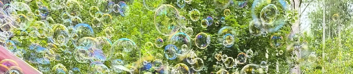Bubbles