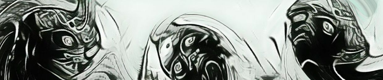Monsterous Cannibal