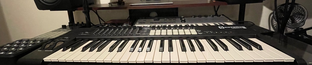 Algorhythm