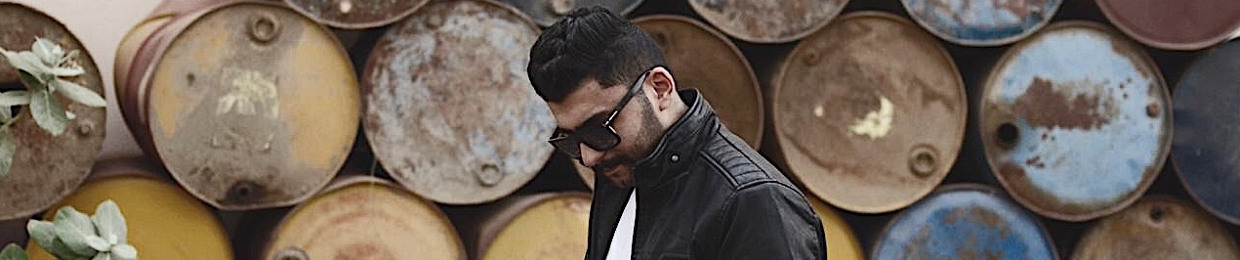 Mohab Aouf - مهاب عوف