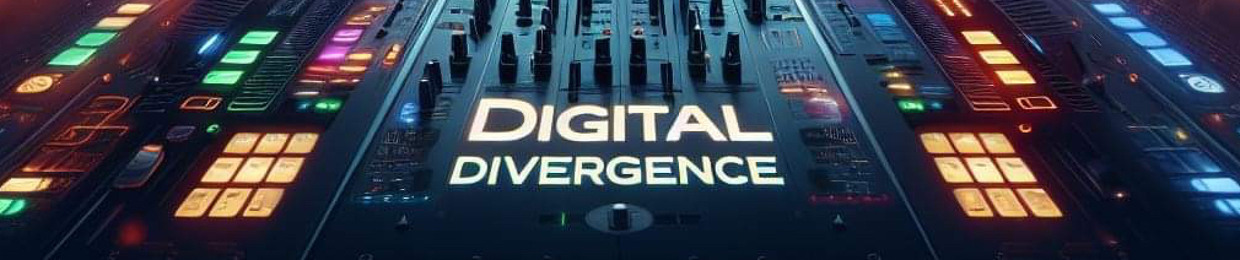 DJ Digital-Divergence