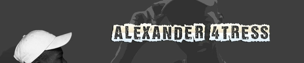 Alexander 4tress