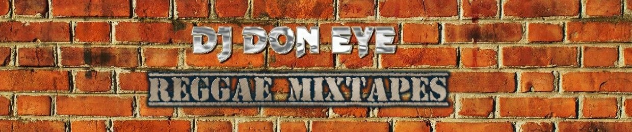 DJ Don Eye