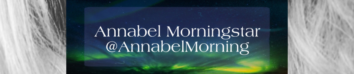 Annabel Morningstar ✨