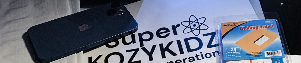kozymeer
