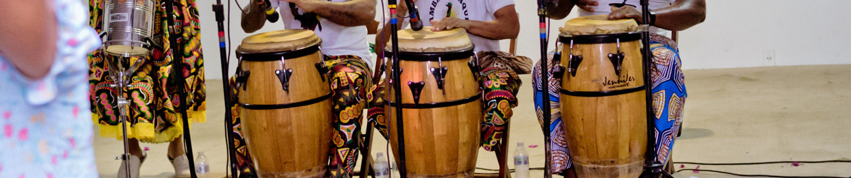 Samba Minaquê