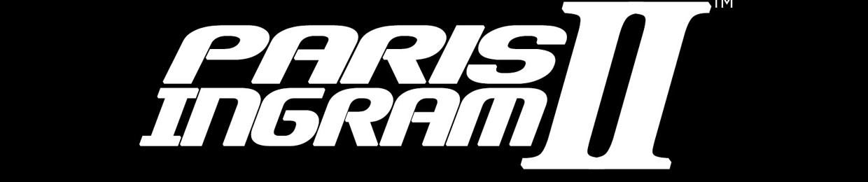 Paris Ingram II