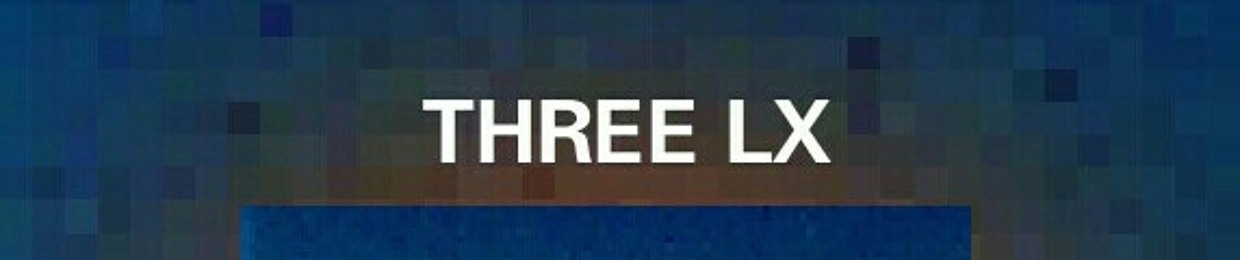 THREE LX
