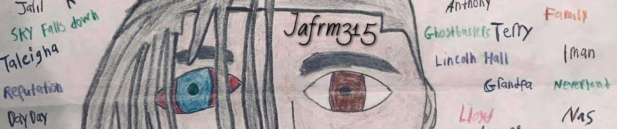 Jafrm315