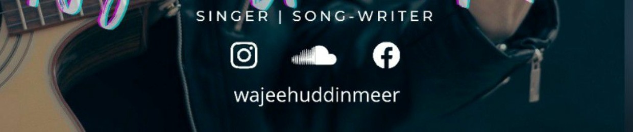 Wajeeh Uddin Meer