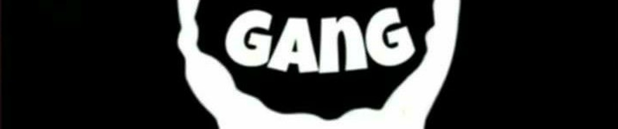 Black gang [MDM]