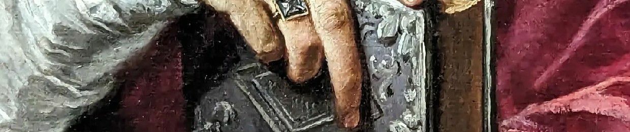Ω