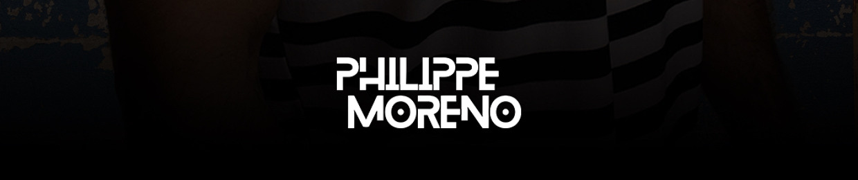 Philippe Moreno