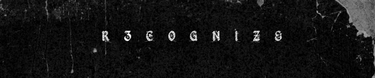 R3COGNIZE