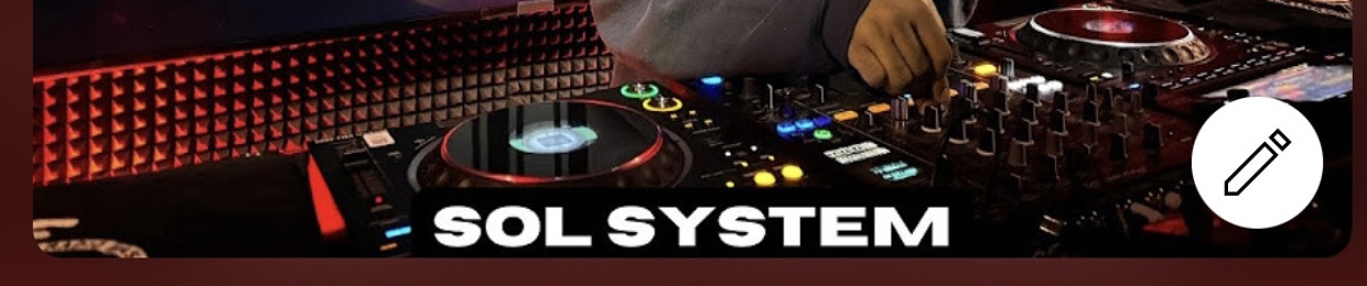 Sol System