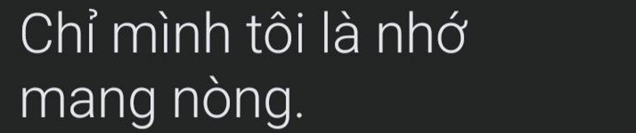 trăng trong nước...?