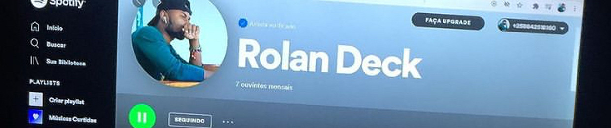 Rolan Deck