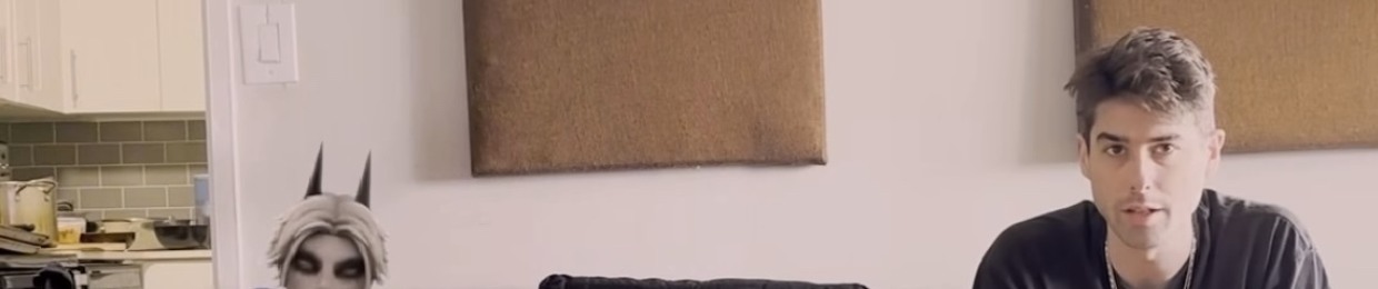 Kevin & Shadow