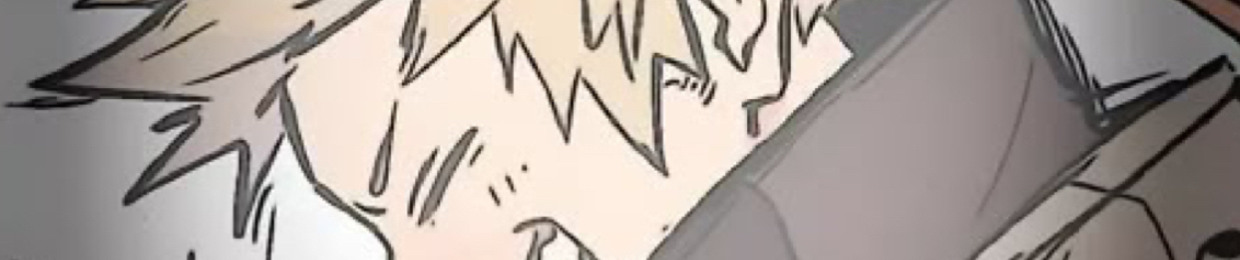 🎀 Bakugo  🎀