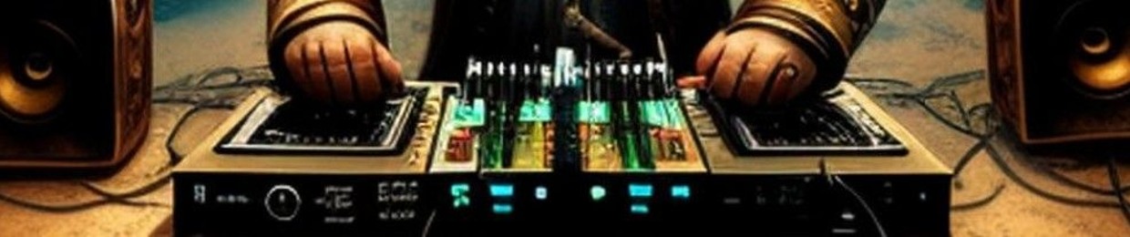 Dj Fallout