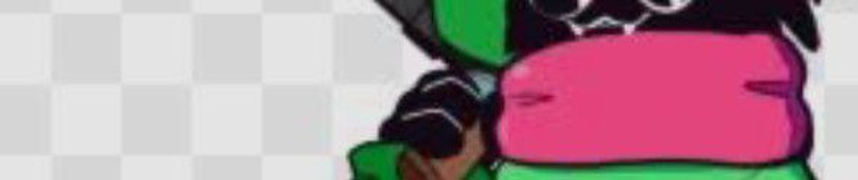 DJ RALSEI DELTARUNE