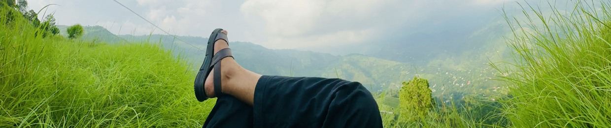 Chauhadry Umar