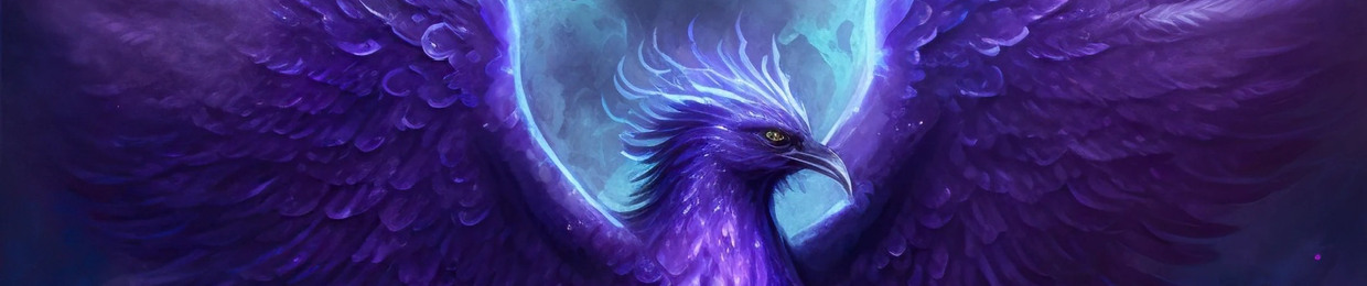 Purple.Phoenix