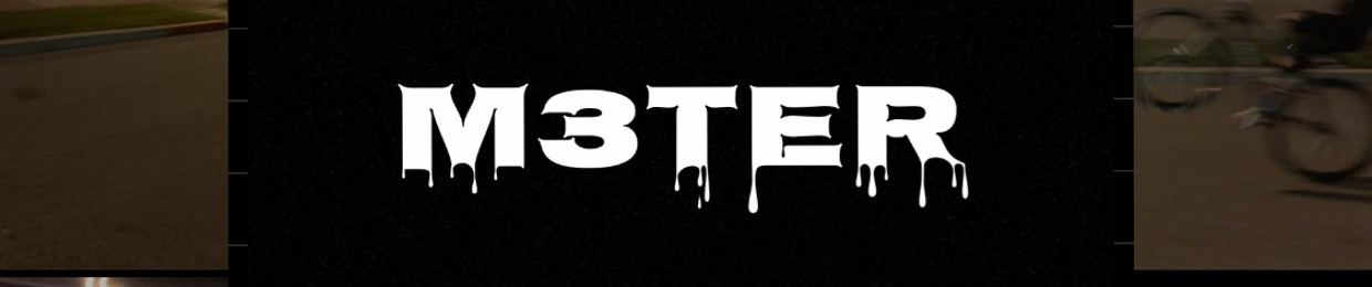 M3TER