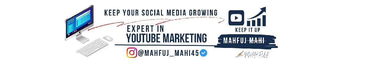Mahfuj Mahi