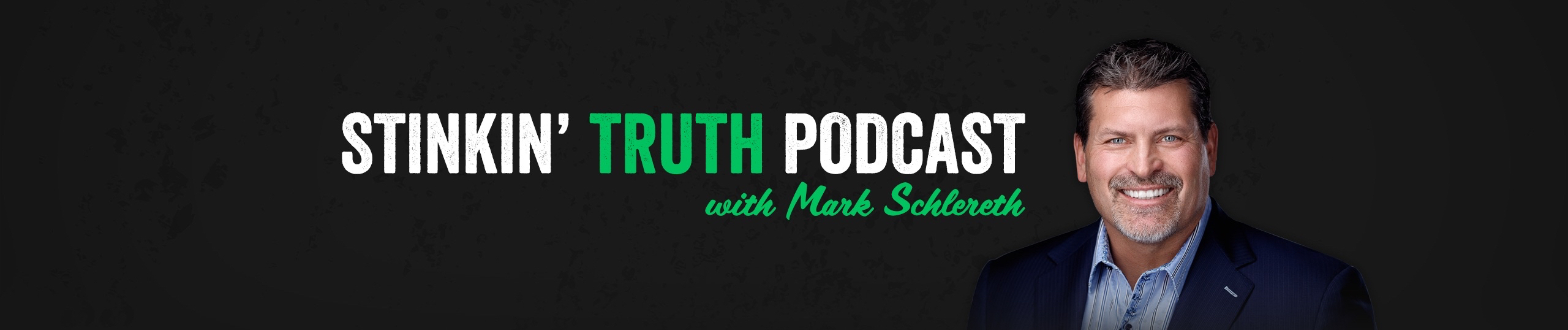 Stinkin Truth podcast