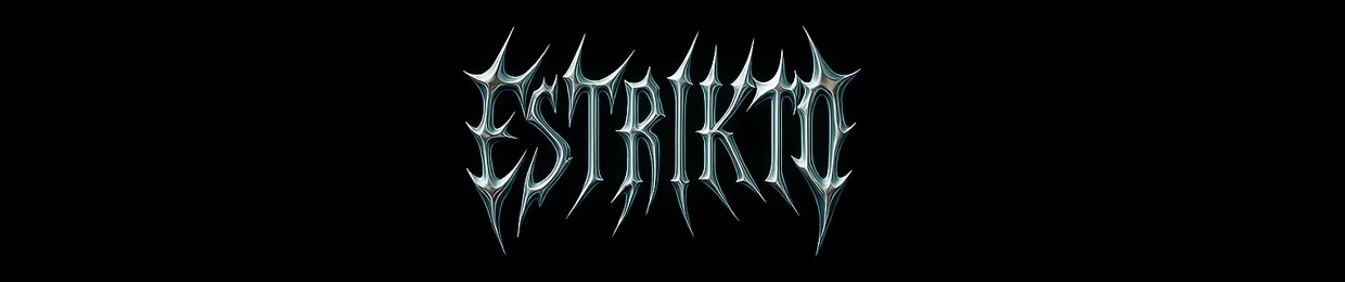 ⛓️ESTRIKTO⛓️