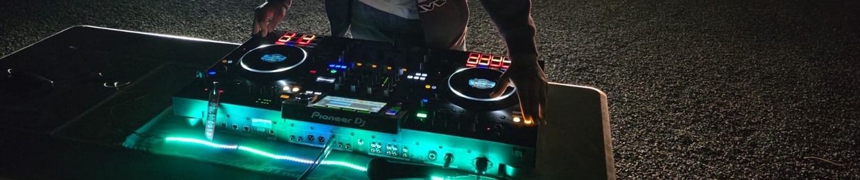 DJ BABA UNC