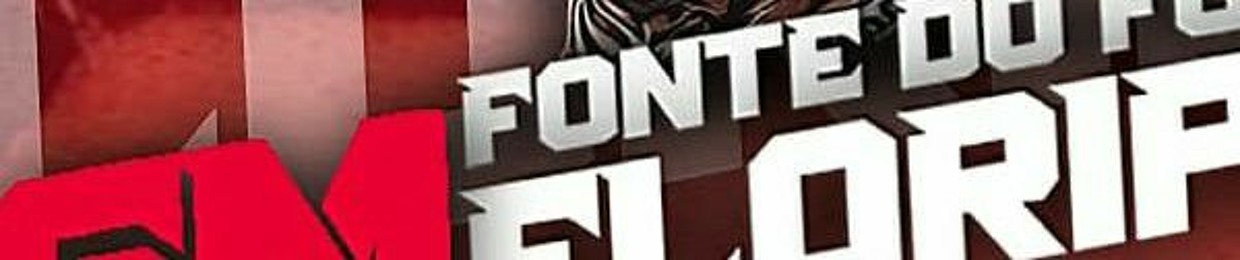 GM FONTE DO FUNK FLORIPA @GMDesignerOFICIAL