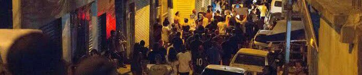 Menó da leste